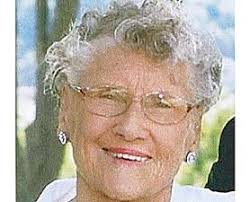 Genevieve LOZOWSKY Obituary (2014)