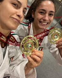 Judo, Grand Slam: l'Italia chiude con tre medaglie d'oro