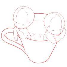 16 Best Ideas Drawing Reference Sitting Sketch Chibi Drawings Chibi Sketch Art Reference Poses Image of base chibi transparent background png cliparts free download. 16 best ideas drawing reference