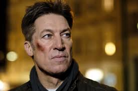 Filmografie Wolfgang Böck