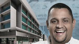 Resultados elecciones Ecuador 2023: Vicko Villacís se acerca a la Alcaldía  de Esmeraldas