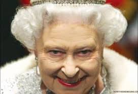 Queen Elizabeth and the Disappearance of Aboriginal Children in Canada