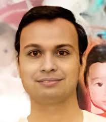 Dr. Naveen Panchal (Minal Infertility Clinic & Nursing Home) in Naranpura  Vistar,Ahmedabad