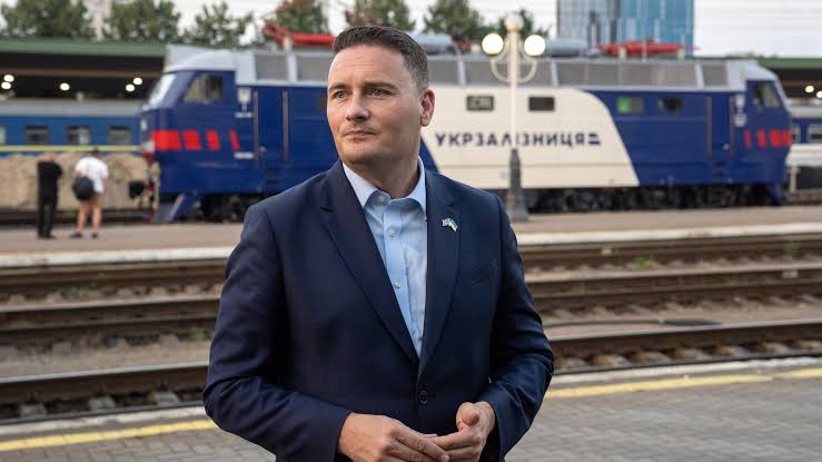 Wes Streeting has 'experienced more homophobia than ever in past three  weeks' | ITV News