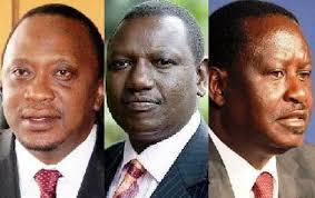 Jun 02, 2021 · the other personalities included opposition leader raila odinga who is ruto's political rival and kisumu governor anyang nyong'o. President Uhuru Dp Ruto And Cord Leader Raila Odinga To Meet In Kisumu Today