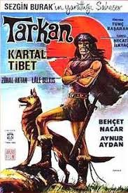 Tarkan Film Vikipedi