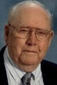 Obituary information for John C. Silvey