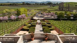 Ten Of The Most Beautiful Tasting Rooms In Napa Valley Napa Wineries Napa Valley Wineries Napa Valley