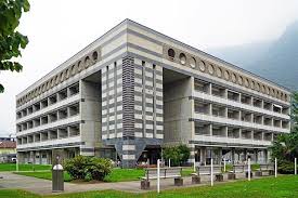 Arcdog Images Casa Anziani Comunale Image Arcdog In 2017 Arcdog Image Arcdogimages Architecture Photog Architecture Photography Instagram House Styles