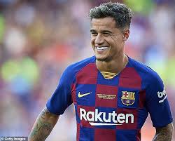 Maybe you would like to learn more about one of these? Chelsea Ziel Philippe Coutinho Konnte Ubergeben Werden Uberraschung Zuruck Von Barcelona Aktuelle Boulevard Nachrichten Und Fotogalerien Zu Stars Sternchen