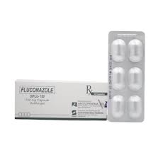 Image result for Fluconazole