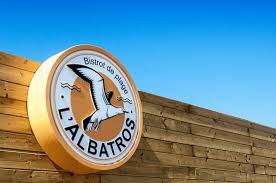 Restaurant L Albatros Palavas Les Flots Menu Prix Restaurant Avis Reservations Tripadvisor