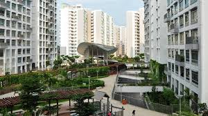 Book your tickets online for punggol waterway park, singapore: After The Success Of Singapore S First Eco Town Punggol What Next For Hdb Green Living Cna