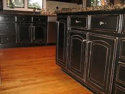 25 Nice How To Paint Kitchen Cabinets To Look Antique For Home Decoration Ideas By How To Pa Distressed Kitchen Cabinets Distressed Cabinets Distressed Kitchen