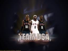 We have 69+ background pictures for you! Kobe King Wade Dream Team Wallpaper Kobe Bryant And Lebron James 1280x960 Wallpaper Teahub Io