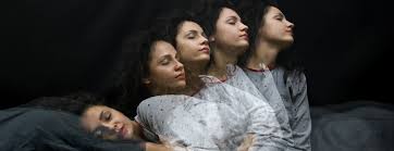 Image result for Parasomnia