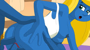 Smurfuck. Episode 2