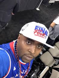 Meet the man behind Lagerald Vick's resurgence