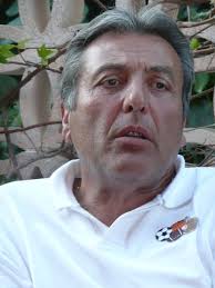 Patrick LAFOREST, 68 ans (CHALON SUR SAONE, CIRY LE NOBLE)