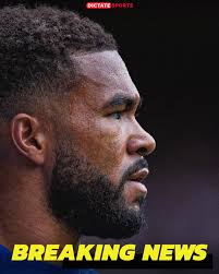 Nigerian Football Federation vs English FA over Reece James' Egede sign