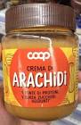 Crema Di Arachidi