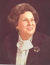 Hazel Bowen Obituary (1919