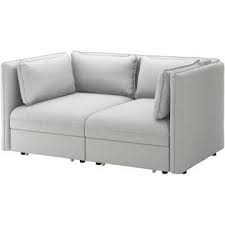 Pin Von Frau Lappe Auf Inneneinrichtung Bettsofa Modulares Sofa Ikea Bett