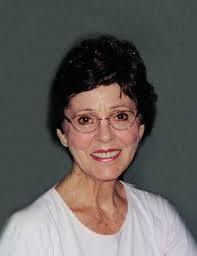 Obituary information for Margie Lee Robertson Read