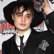 One recent victim has been singer pete doherty, who has been quietly helping sick teenagers doherty not only invited the boy to one of his babyshambles gigs, but also struck up a friendship with. Pete Doherty S New Album Pays Tribute To Late Band Member Music Celebretainment Com