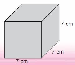 Perhatikan letak kubus pada gambar di atas, ukuran sisinya sama dengan lebar balok. Volume Kubus Dan Balok Dengan Menggunakan Kubus Satuan Partnermatematika Com