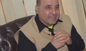 Ahmad Nadeem Awan احمد ندیم اعوان