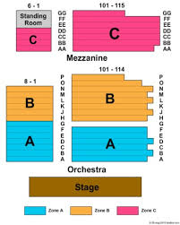 Minetta Lane Theatre Tickets In New York Seating Charts