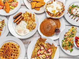 Our Story - Hollywood Grill - Chicago Breakfast & 24 Hour Diner