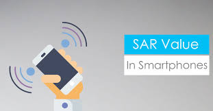 What Is Sar Value In Smartphones Gadgetbyte Nepal