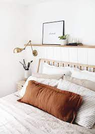 Simple Modern Bedroom Bedroom Interior Home Decor Bedroom Earthy Bedroom