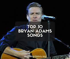 The other is that it is about bedroom fun, and 69 actually alludes to a. 10 Best Bryan Adams Songs Lyrics All Time Greatest Hits