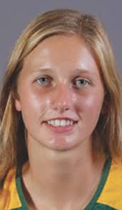 Northern Michigan University Wildcat runners, jumpers