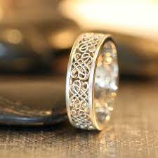 Beautiful Celtic Wedding Ring Www Celticweddingmusic Com Celtic Wedding Rings Love Knot Ring 14k Wedding Rings