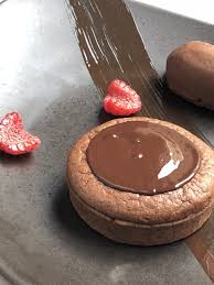 Tarte Soufflee Au Chocolat Pierre Herme Menu Bien Etre Clarins Royal Monceau Paris Le Chocolat Dans Tous Nos Etats