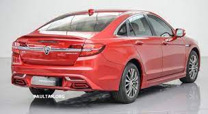 Low to high new arrival qty sold most popular. Proton Perdana 2016 Dilancarkan Enjin Honda 2 0l Dan 2 4l Berasaskan Accord Harga Dari Rm113 888 Paultan Org