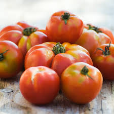 What Are Determinate And Indeterminate Tomatoes