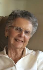 Obituary of Geraldine Edith Shipley