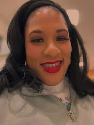 Get to somebody's church