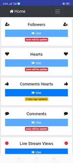 Advertisement platforms categories user rating5 1/3 android auto can connect to your car to give you access to useful apps for navigation, music, and more. Viptools Apk Download 2020 Tiktok Tool By Viptools Es Auto Follower Heart App How To Get Followers