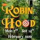 Robin Hood event in Holsworthy