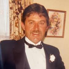 John Gordon CARTER funeral Warrnambool