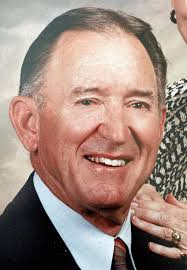 William E McDaniel Obituary