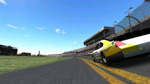 Inside line also features a separate. Honestgamers Nascar The Game Inside Line Wii