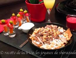 Falafel, mezzé, taboulé, caviar d'aubergine, hummus… des noms et des saveurs qui font rêver. Cuisine Libanaise Fateh Libanaise Les Joyaux De Sherazade