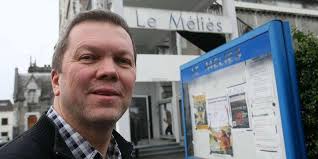 Cinéma Le Méliès à Pau : nouveau directeur et nouvelle séquence